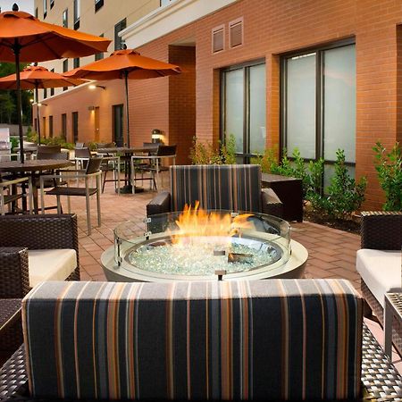 Towneplace Suites By Marriott Alexandria Fort Belvoir Mount Vernon Bagian luar foto