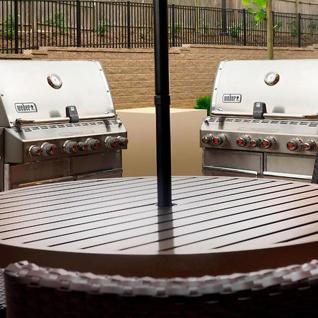 Towneplace Suites By Marriott Alexandria Fort Belvoir Mount Vernon Bagian luar foto