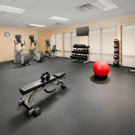 Towneplace Suites By Marriott Alexandria Fort Belvoir Mount Vernon Bagian luar foto