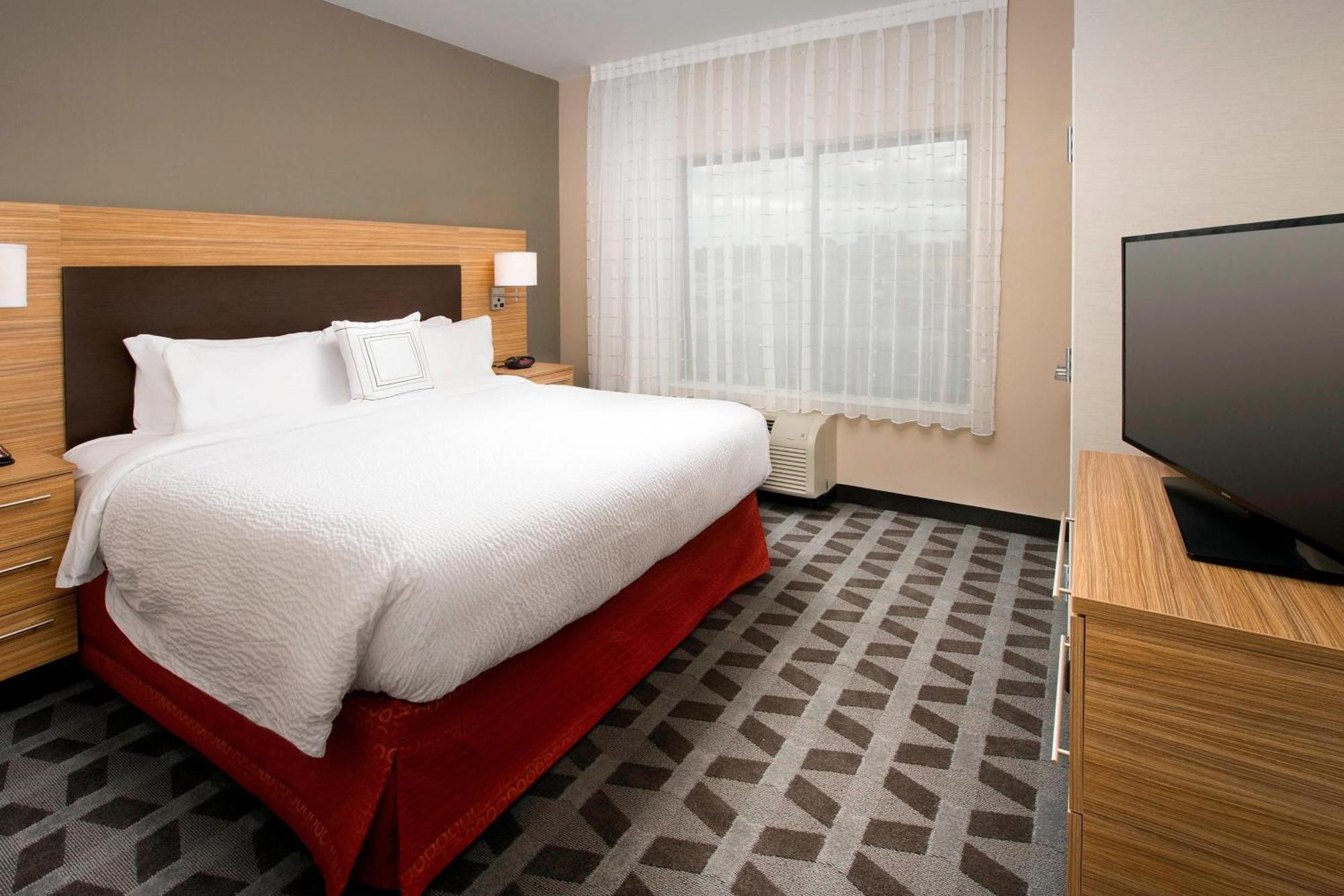 Towneplace Suites By Marriott Alexandria Fort Belvoir Mount Vernon Bagian luar foto