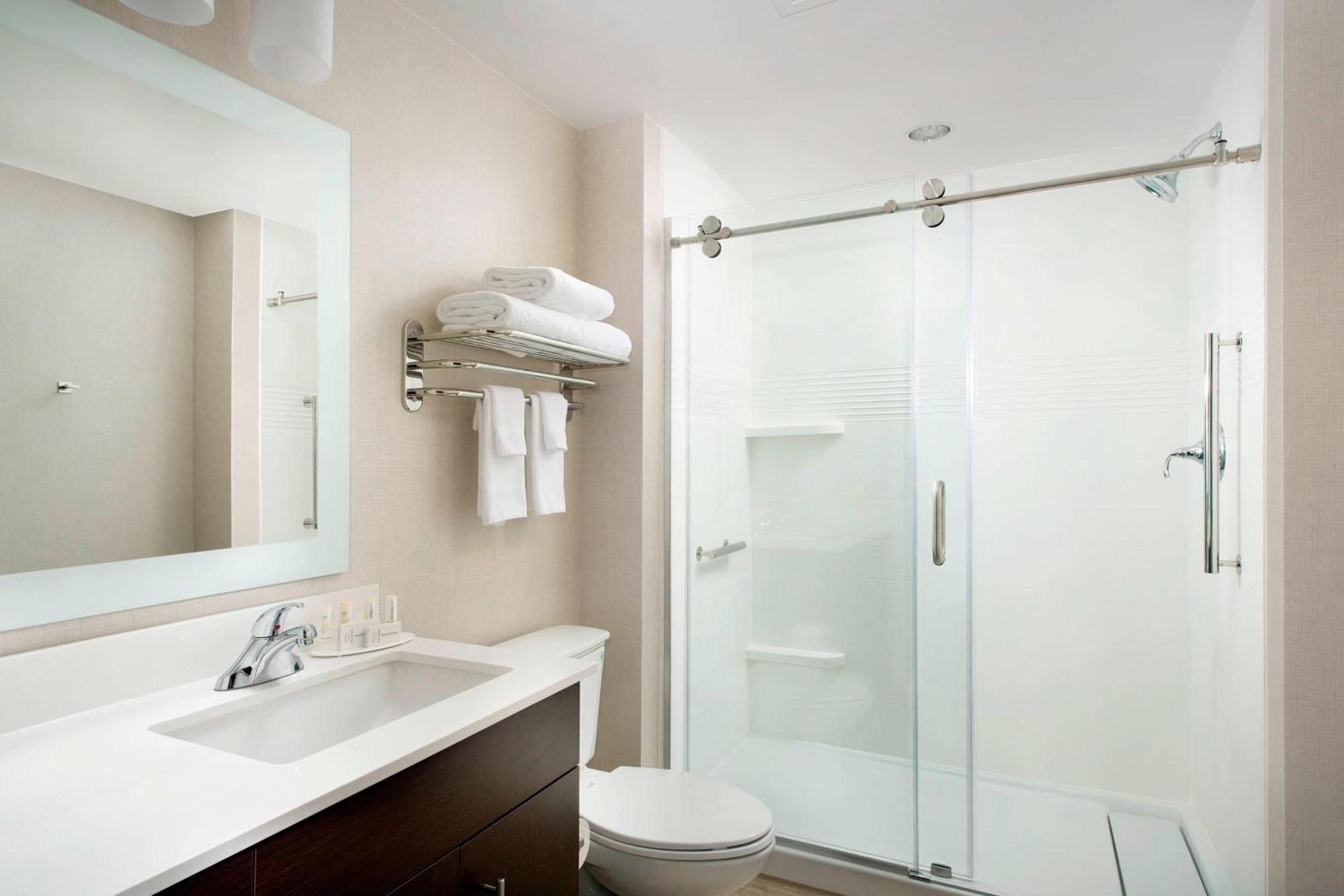 Towneplace Suites By Marriott Alexandria Fort Belvoir Mount Vernon Bagian luar foto