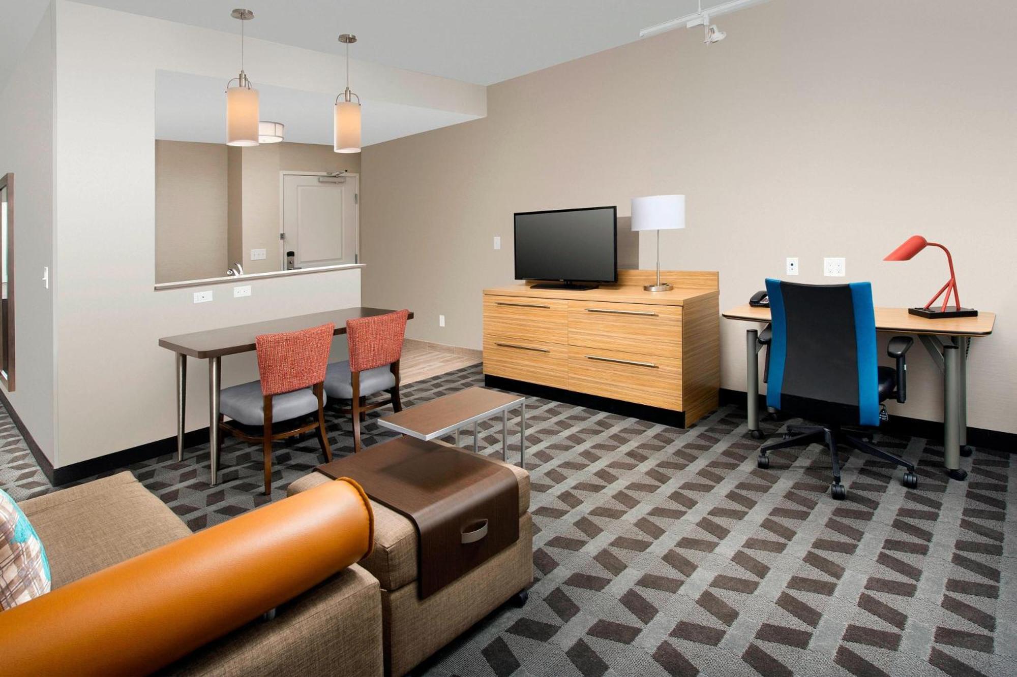 Towneplace Suites By Marriott Alexandria Fort Belvoir Mount Vernon Bagian luar foto
