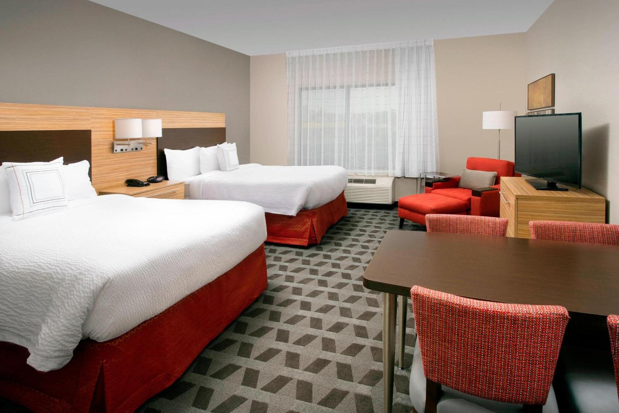 Towneplace Suites By Marriott Alexandria Fort Belvoir Mount Vernon Bagian luar foto