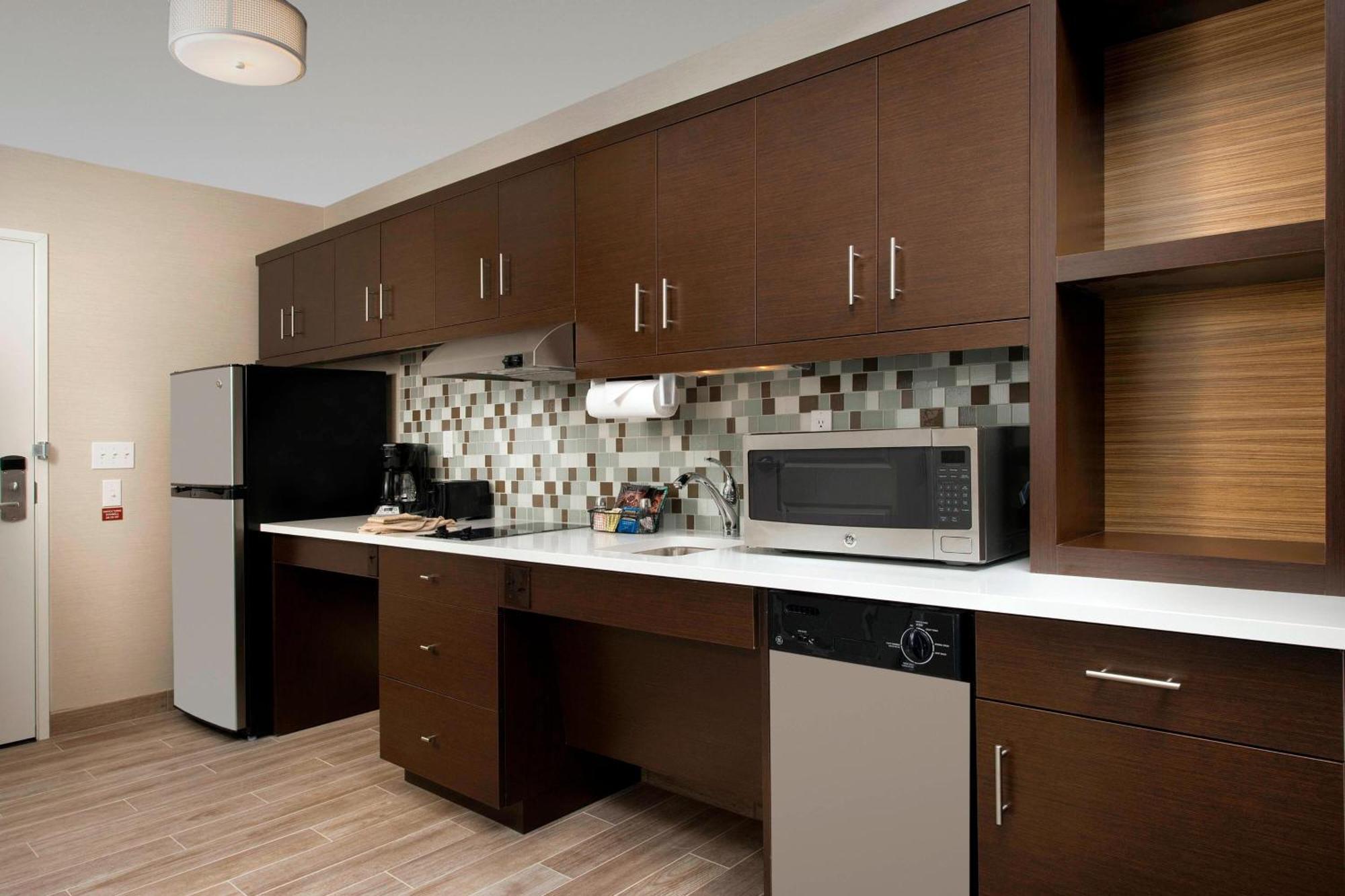 Towneplace Suites By Marriott Alexandria Fort Belvoir Mount Vernon Bagian luar foto
