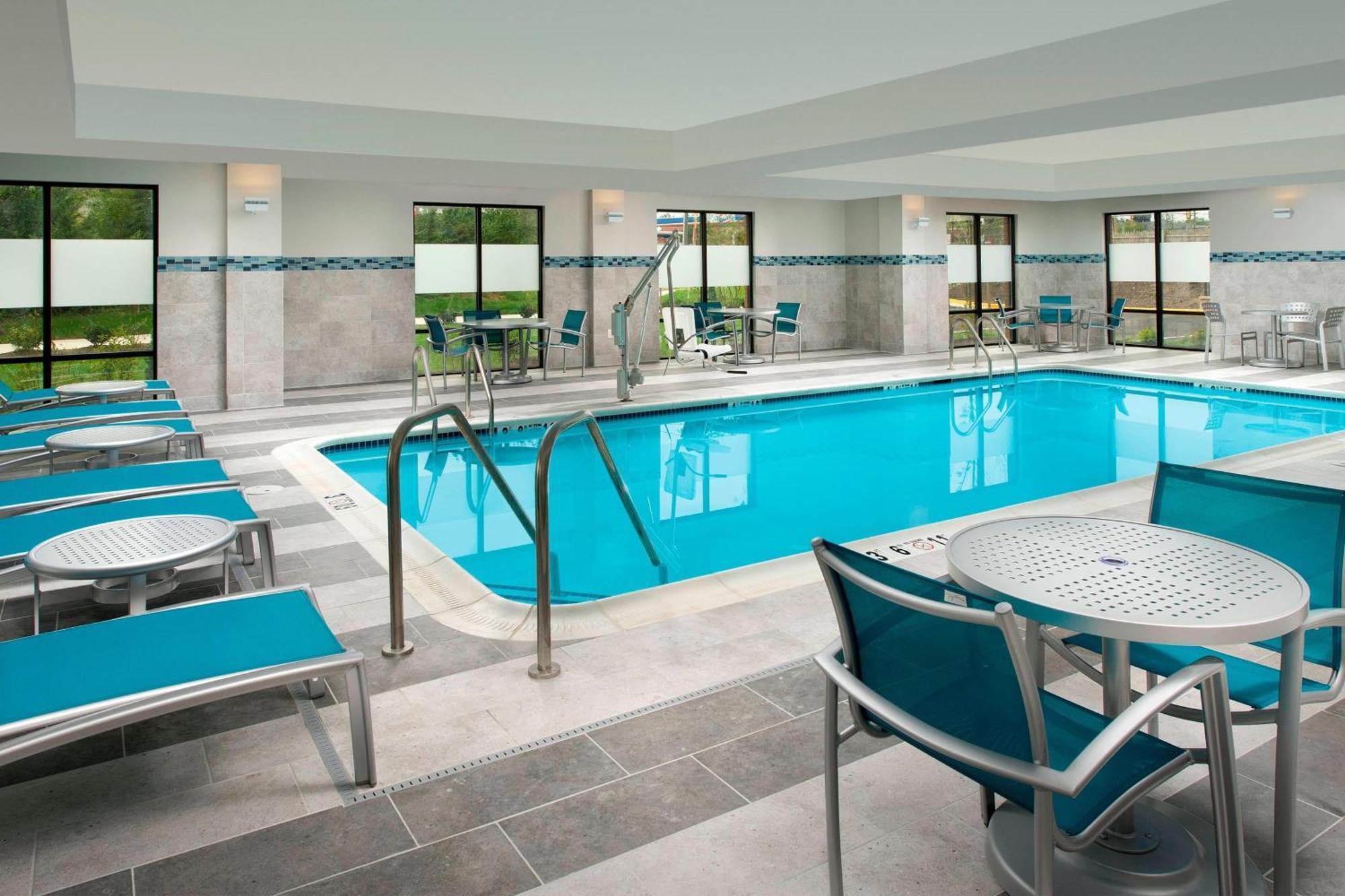 Towneplace Suites By Marriott Alexandria Fort Belvoir Mount Vernon Bagian luar foto