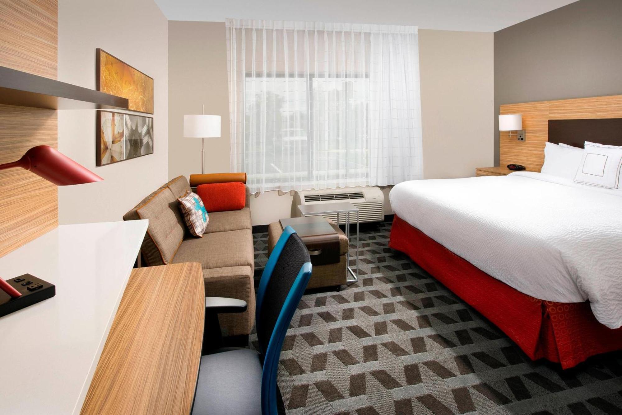 Towneplace Suites By Marriott Alexandria Fort Belvoir Mount Vernon Bagian luar foto
