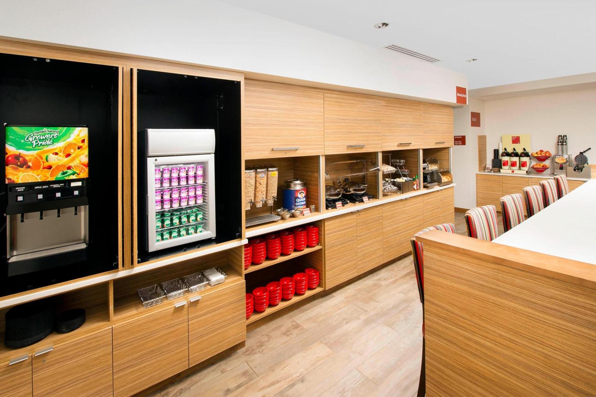 Towneplace Suites By Marriott Alexandria Fort Belvoir Mount Vernon Bagian luar foto