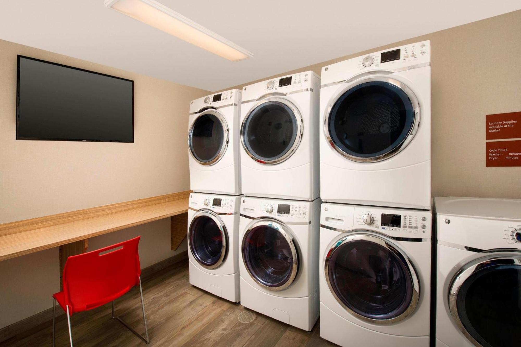 Towneplace Suites By Marriott Alexandria Fort Belvoir Mount Vernon Bagian luar foto