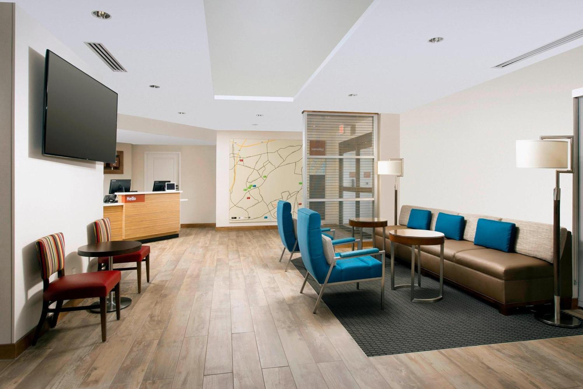 Towneplace Suites By Marriott Alexandria Fort Belvoir Mount Vernon Bagian luar foto