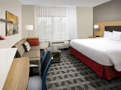 Towneplace Suites By Marriott Alexandria Fort Belvoir Mount Vernon Bagian luar foto