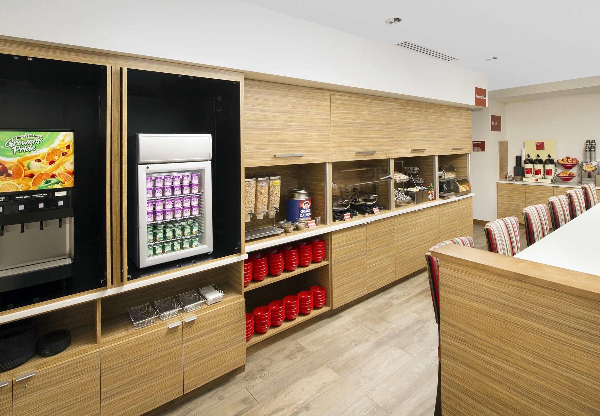 Towneplace Suites By Marriott Alexandria Fort Belvoir Mount Vernon Bagian luar foto