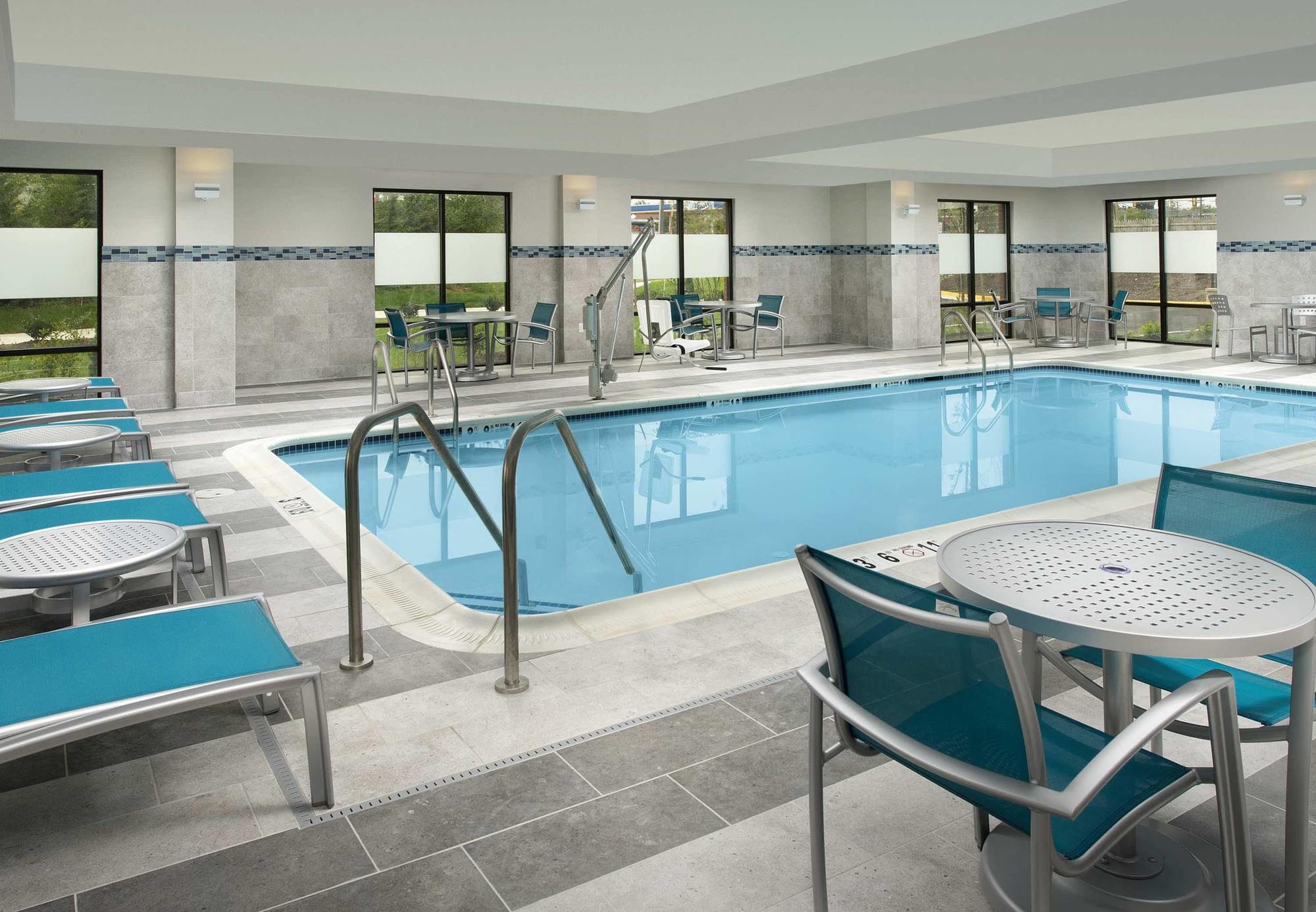 Towneplace Suites By Marriott Alexandria Fort Belvoir Mount Vernon Bagian luar foto