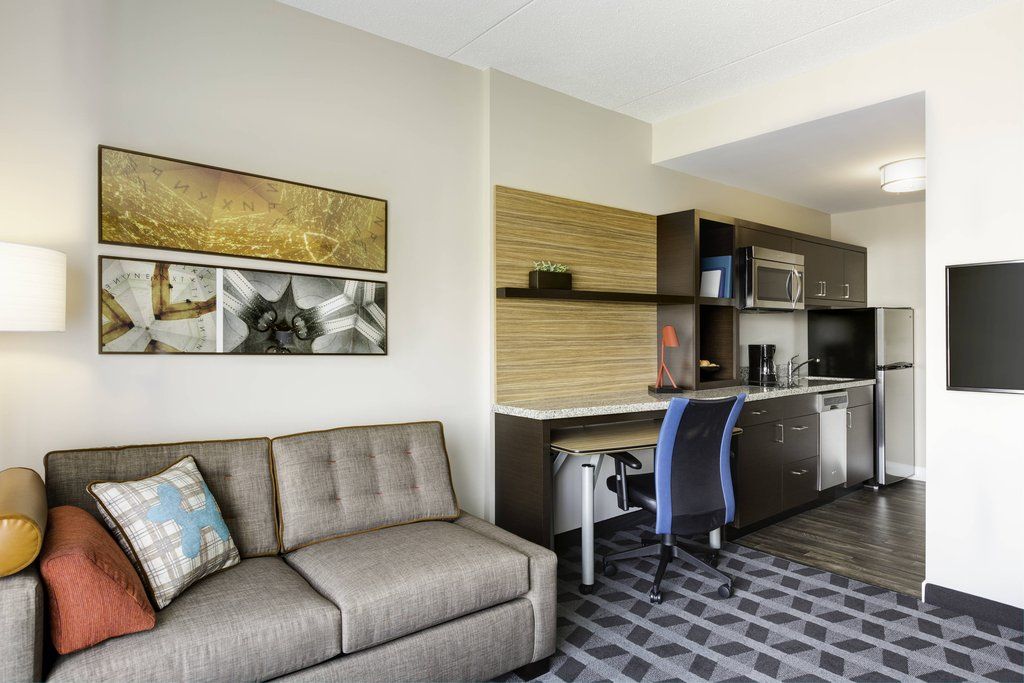 Towneplace Suites By Marriott Alexandria Fort Belvoir Mount Vernon Bagian luar foto